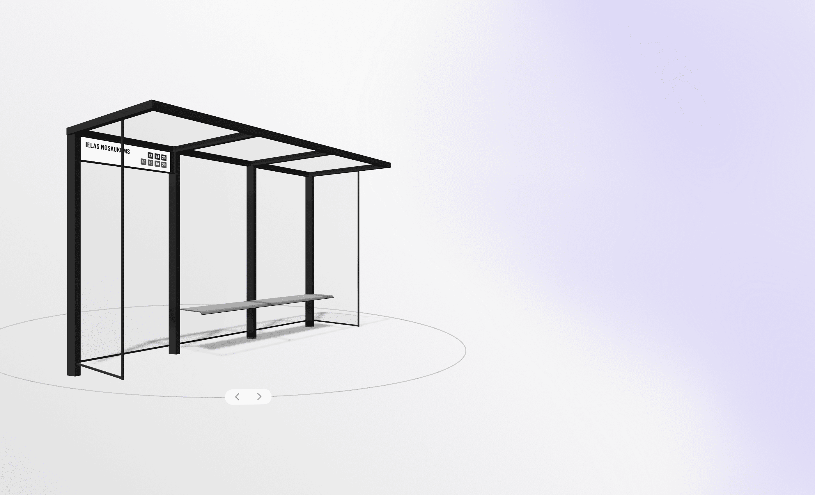 High-resolution LED Displays By PALAMI Group