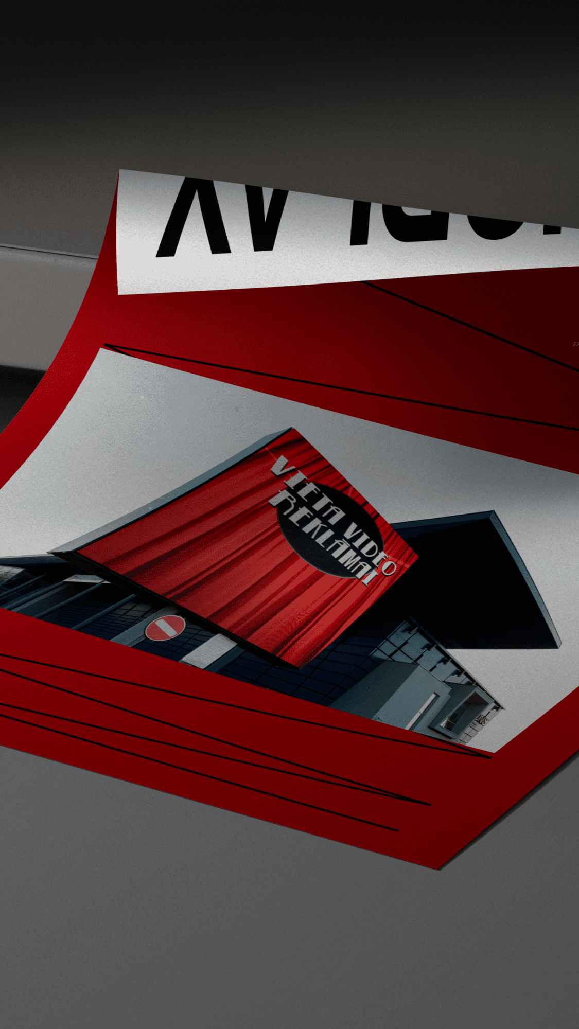 PALAMI Group Brochure With Bolero LED Display Project Mobile Resolution