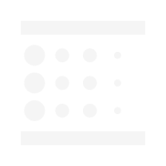 Small Full Screen Icon With Blurred Mask Grid Elements