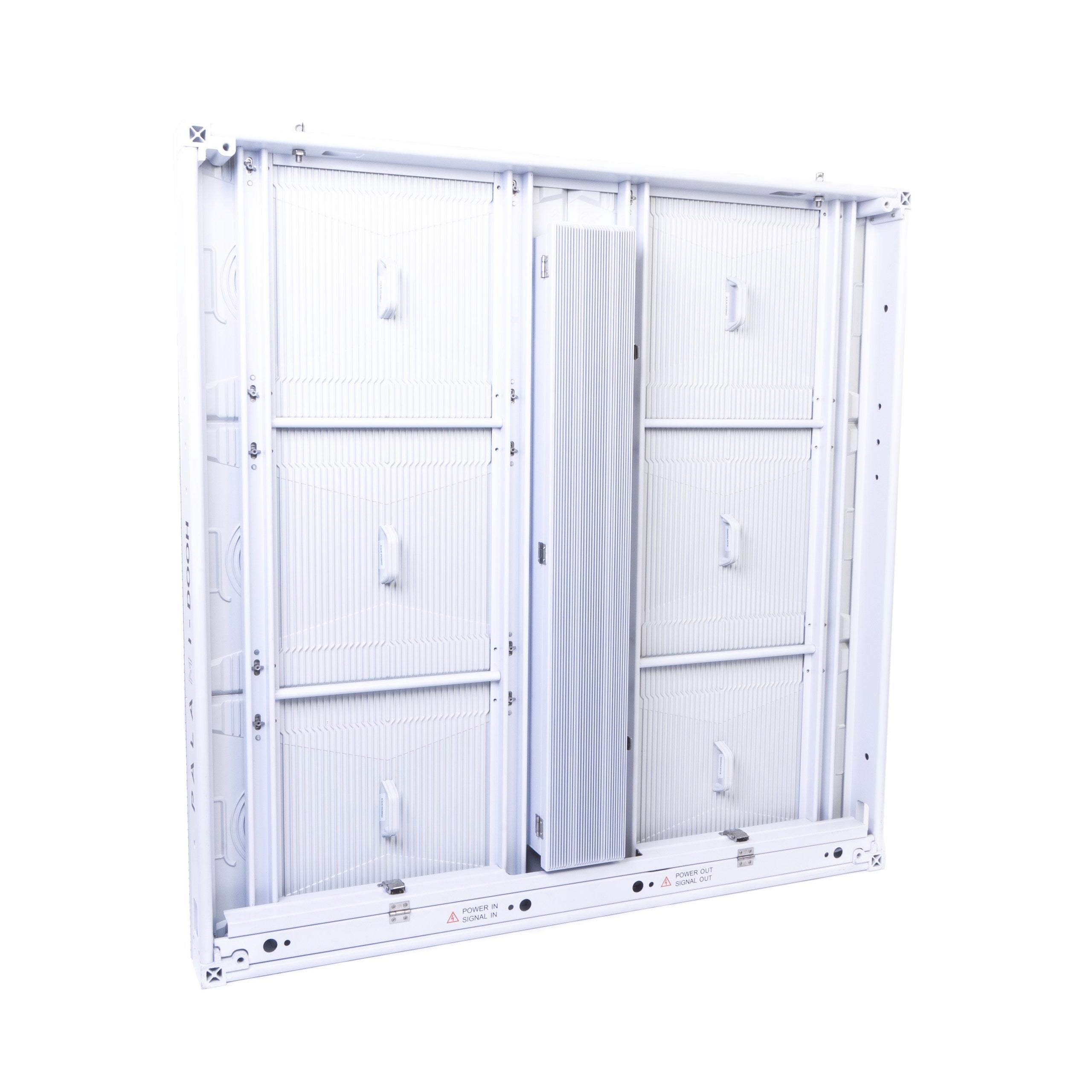 LED DOOH Display - Digital Out-of-Home Advertising Solution