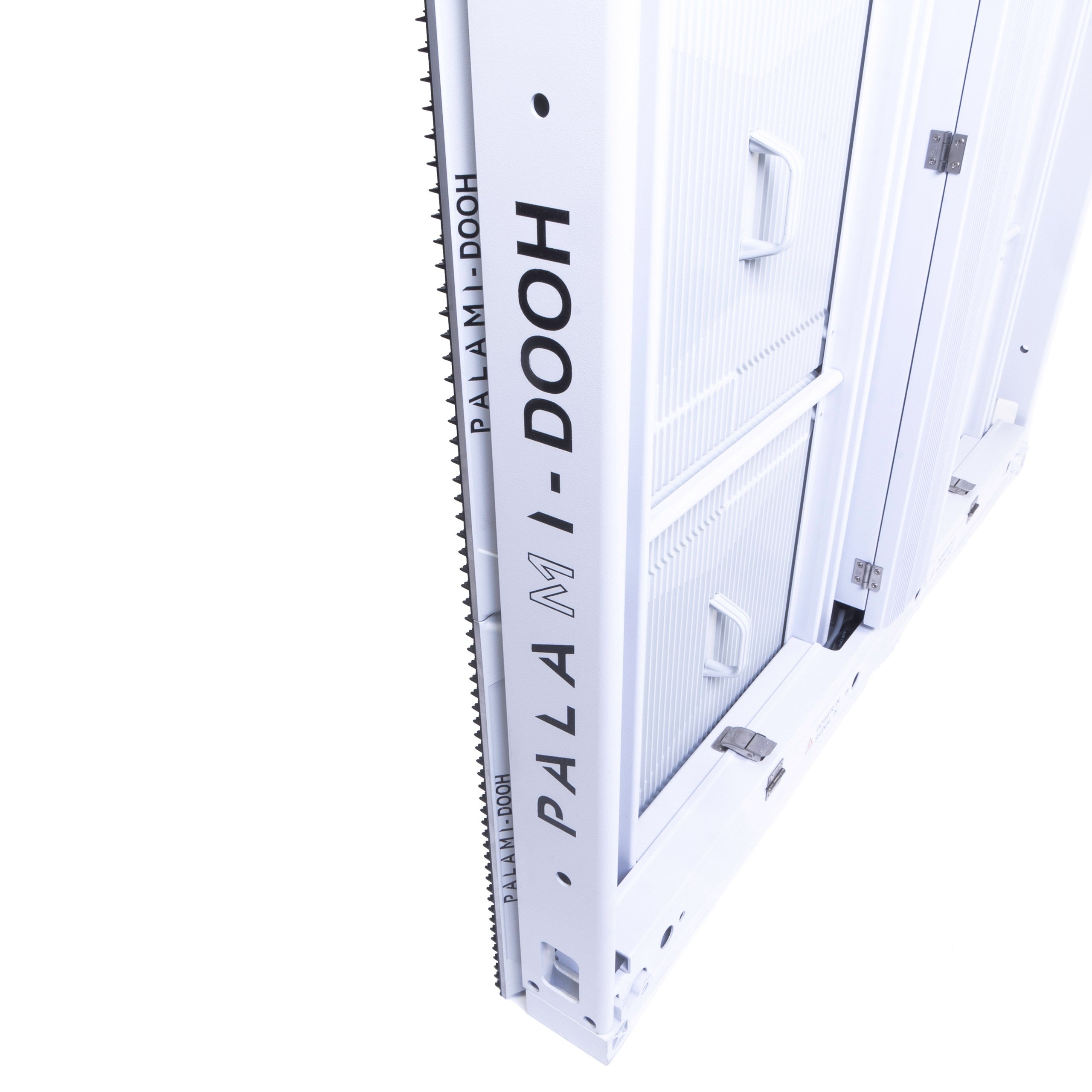 LED DOOH Display - Dynamic Out-of-Home Advertising Solution