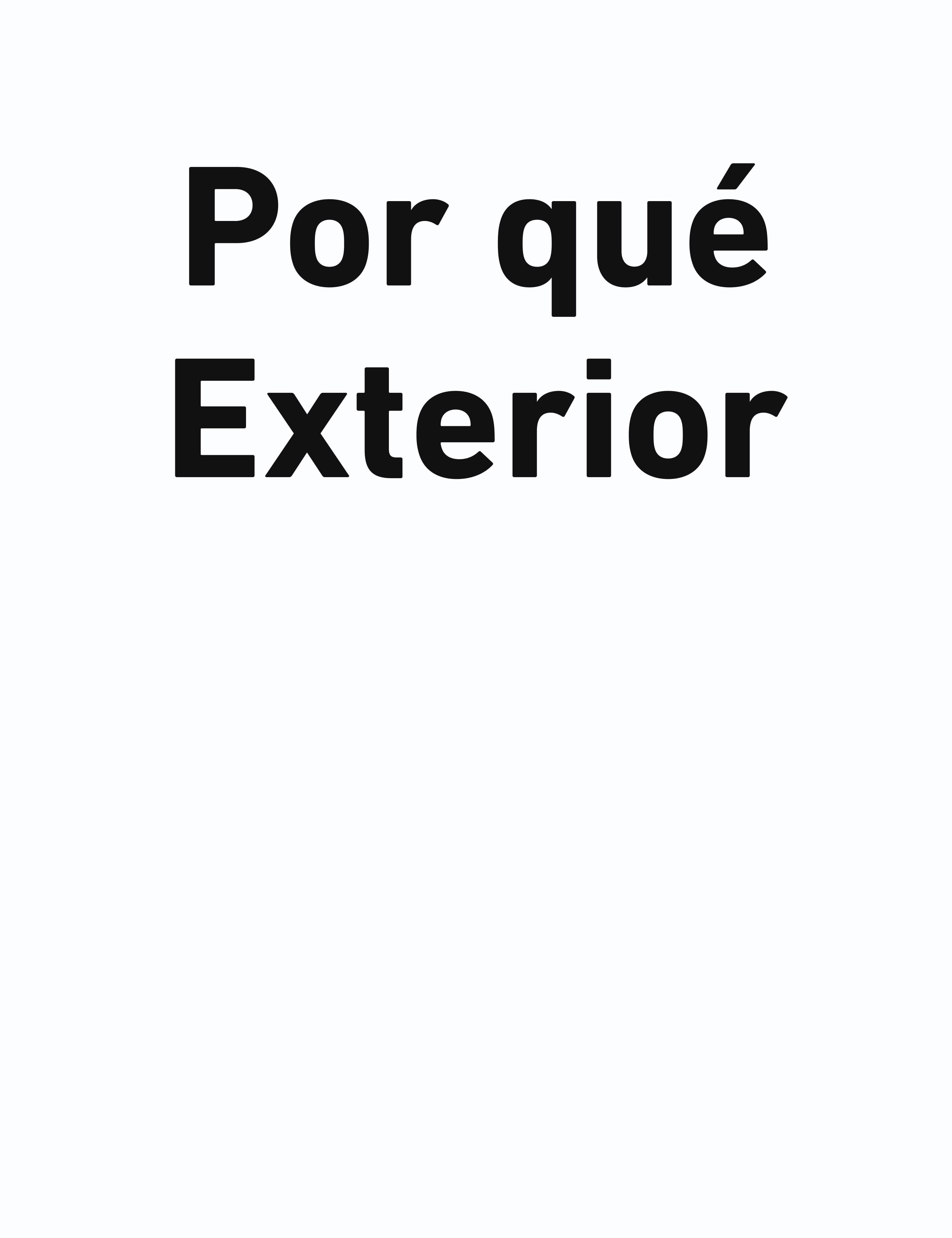 PALAMI Group Outdoor LED Icon