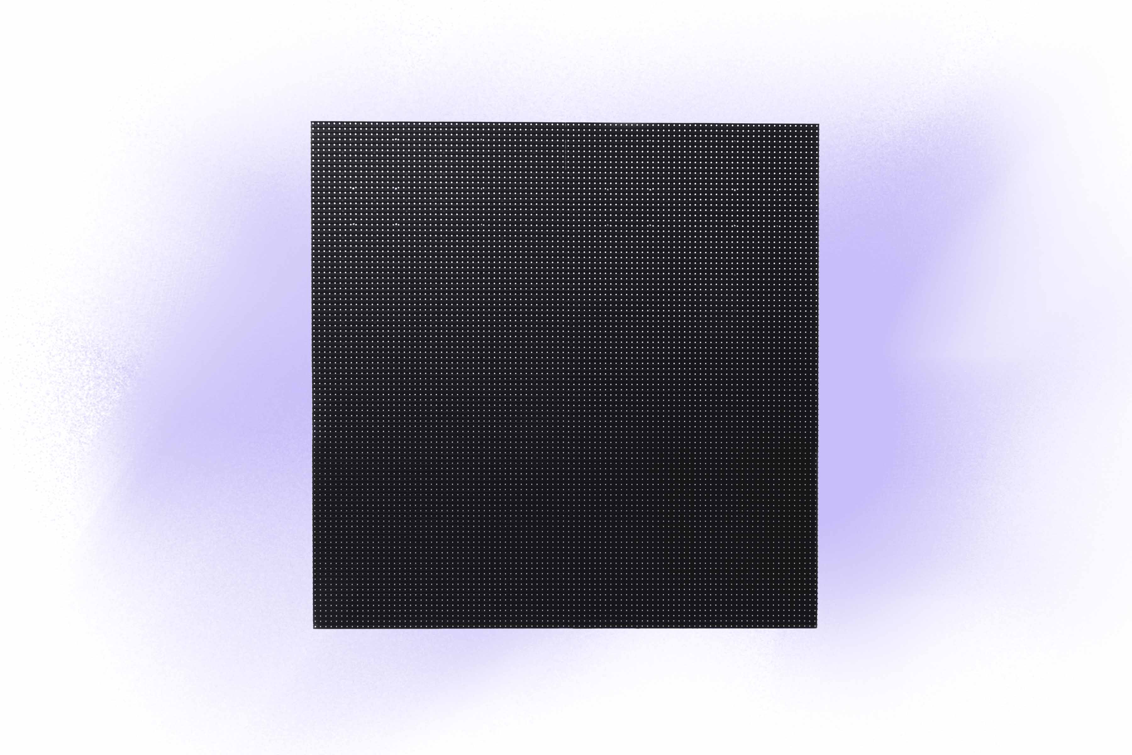 PALAMI Group Indoor LED Display LED Panel Cabinet Front Side