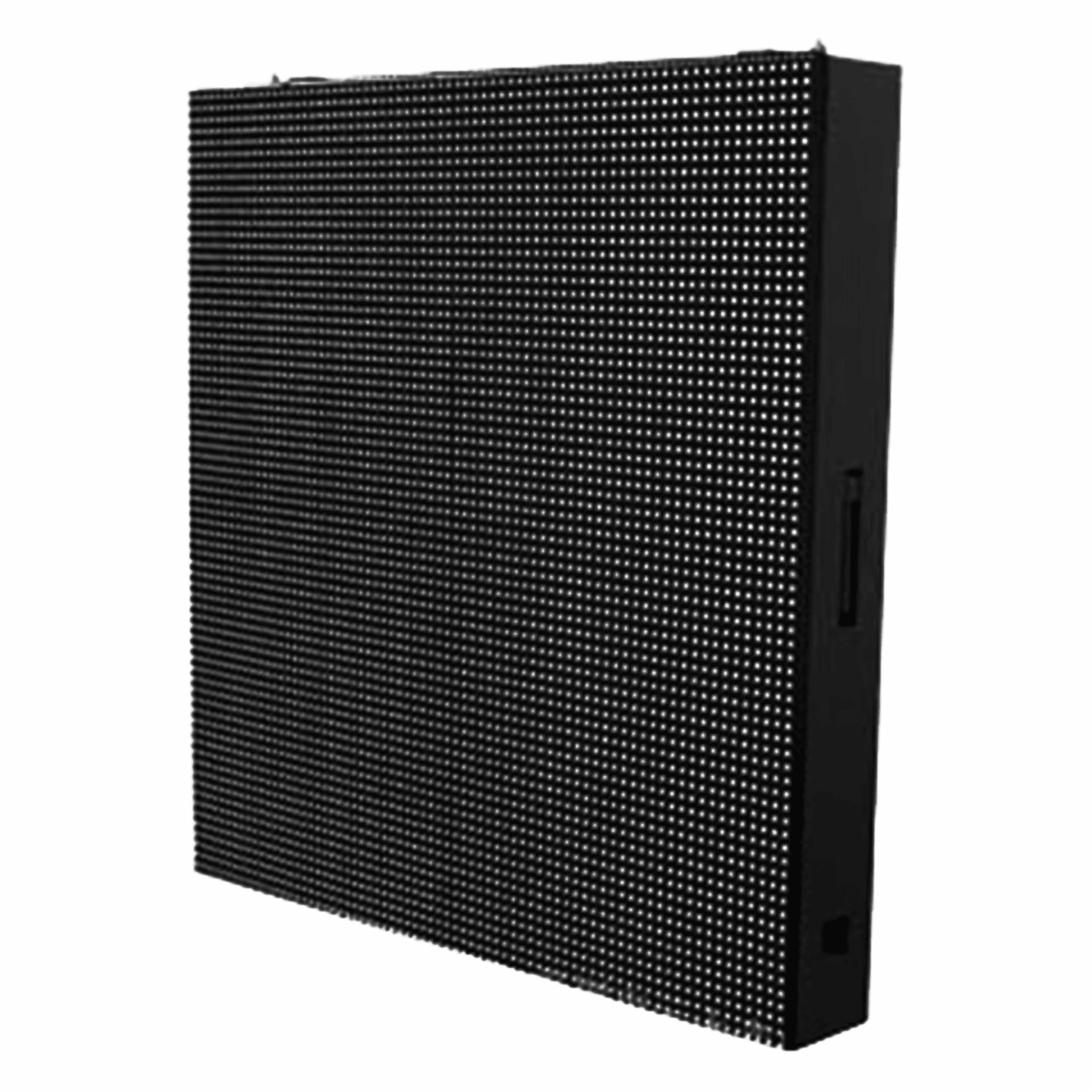 LED Outdoor Display - High-Visibility Digital Signage