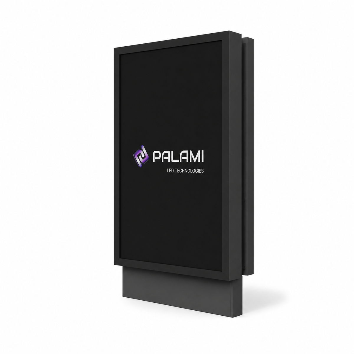 LED Media Pylon Essential L-izmēra
