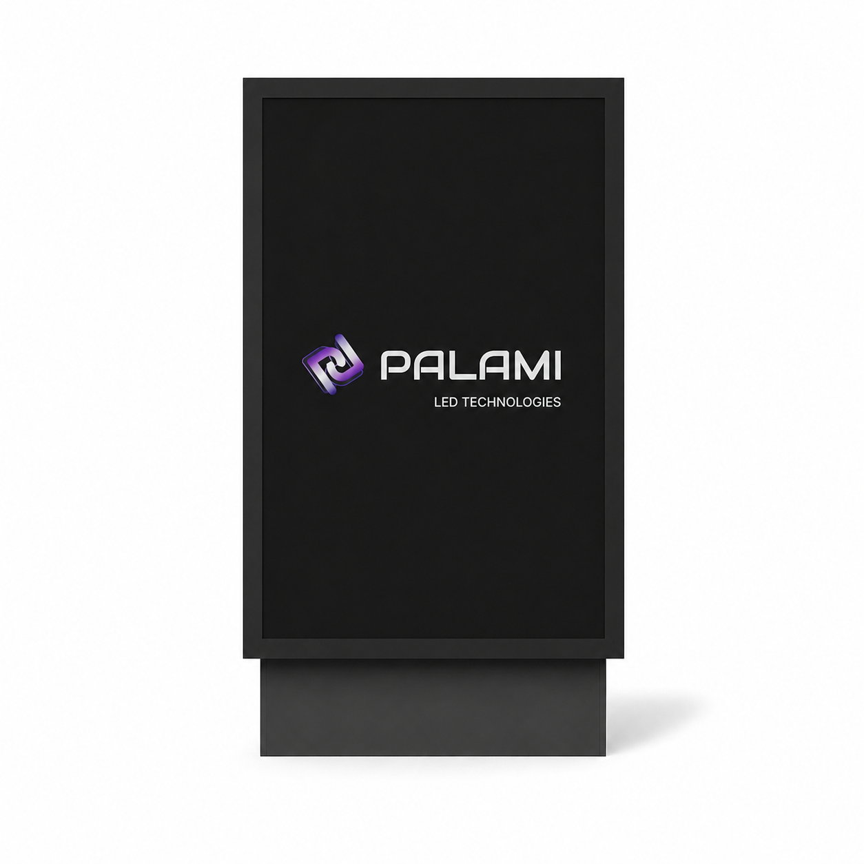 LED Media Pylon Essential L-izmēra