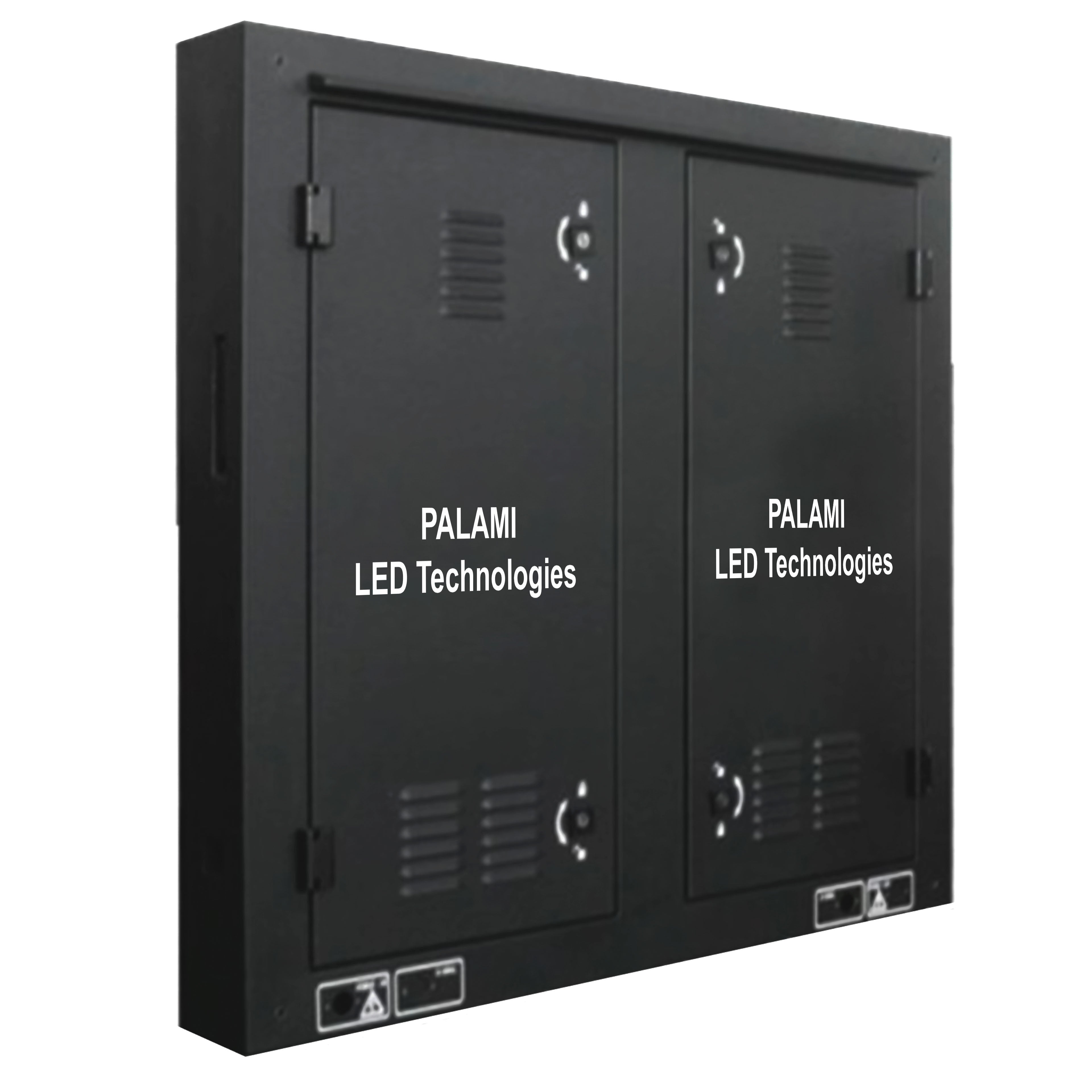 LED Outdoor Display - High-Visibility Digital Signage