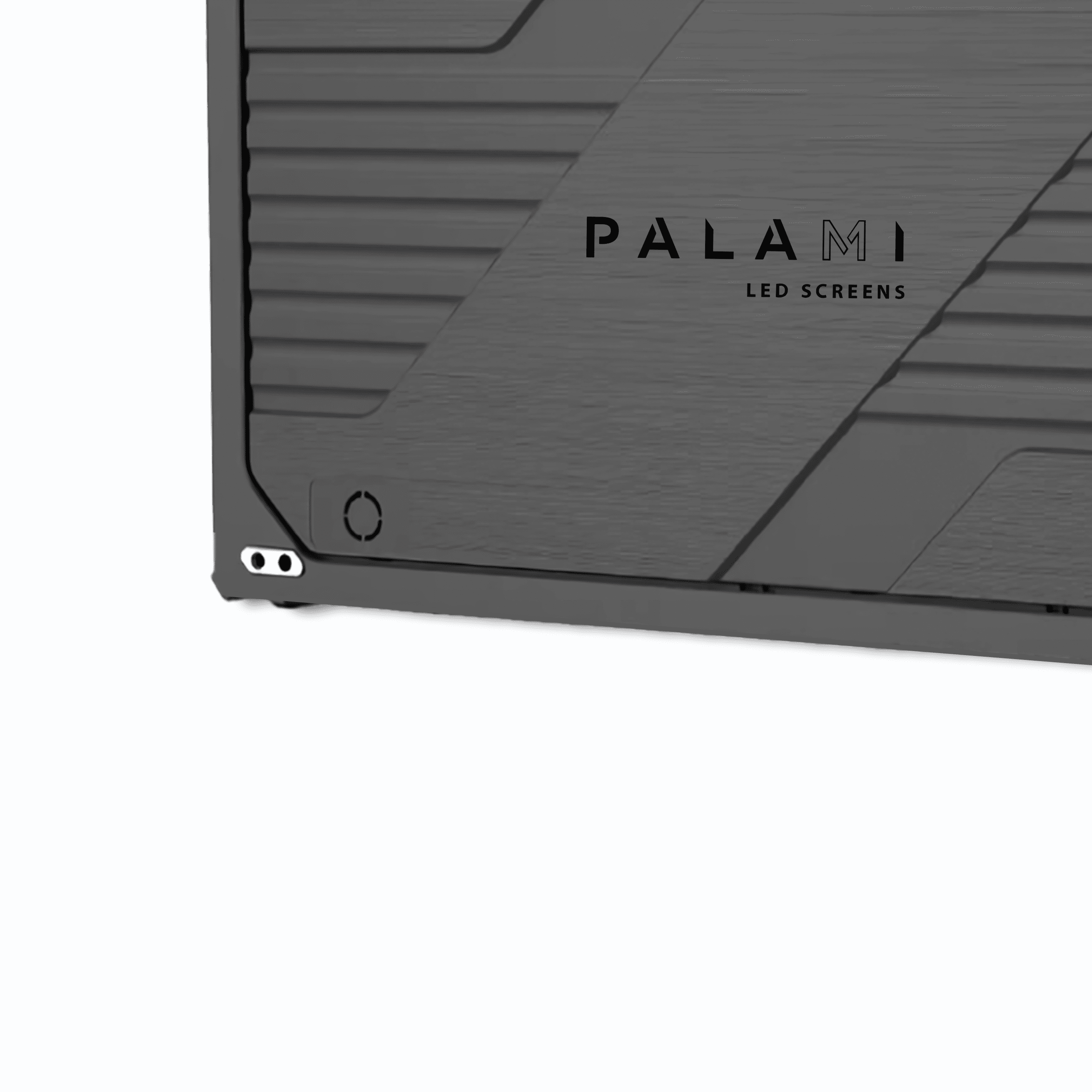 PALAMI Group Micro LED Display Light Weight Cabinet